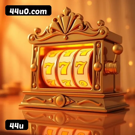 Vantagens exclusivas 44u para jogadores brasileiros - São Paulo, Rio, BH