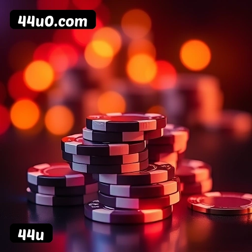 Tabela RTP dos jogos de cassino da 44u