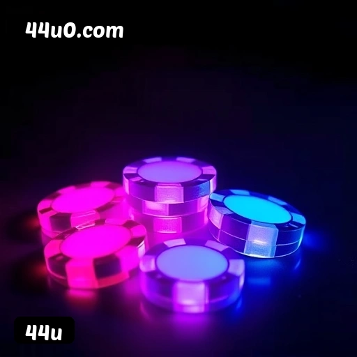 44u PIX instantâneo Brasil - Depósito e saque em minutos 24/7