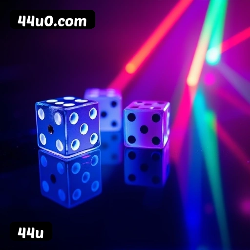 Principais provedores de slots da 44u - NetEnt, Pragmatic Play, Play'n GO