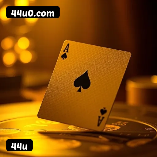 Estatísticas 44u 2025–2026 - 120 mil jogadores ativos, R$72.5M pagos, RTP 96.52%