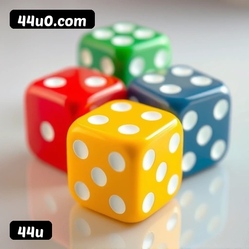 Níveis do programa VIP da 44u